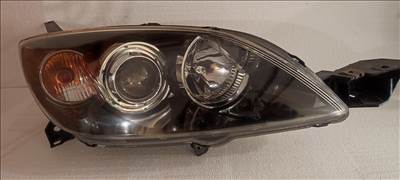 Mazda 3 jobb fényszóró/lámpa 