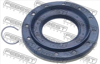 FEBEST 95PES-44901015C - Féltengely szimmering BMW BMW (BRILLIANCE)