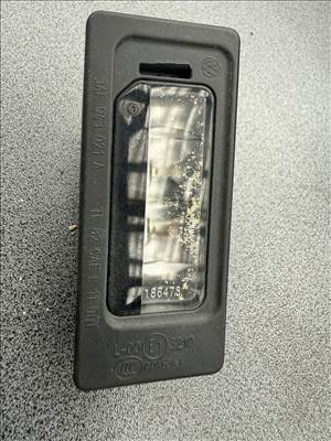 Volkswagen Passat B8 RENDSZÁM LED rendszámtábla világítás  3af943021a