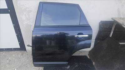 Kia Sorento (XM) 2.2 CRDi 4WD Bal hátsó ajtó 