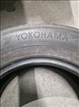  195/6515" használt Yokohama nyári gumi garnitúra