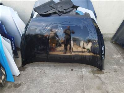 Ford Galaxy / S-Max 2015- motorháztető