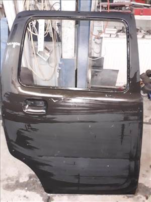 Suzuki Wagon R+ II jobb hátsó ajtó 