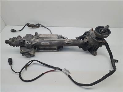 Volkswagen Golf VI kormánymű (35221) 1k1423051es
