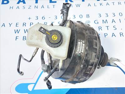 BMW E90 E91 E92 E93 X1 318i 318d 320i 320d devander fék szervó szervódob