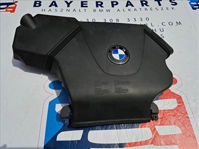 BMW E46 316i 318i N40 N42 N45 N46 hûtő feletti borítás motorburkolat légbeömlő