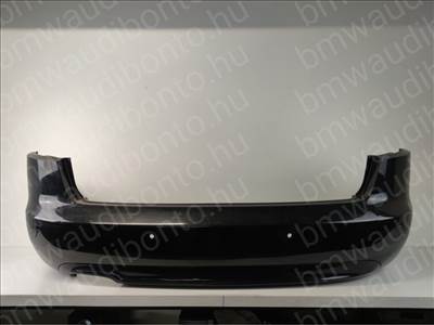 AUDI A4 B7 Avant (8ED) Hátsó lökhárító (üresen) (8E9807511J, 8E0807521F)