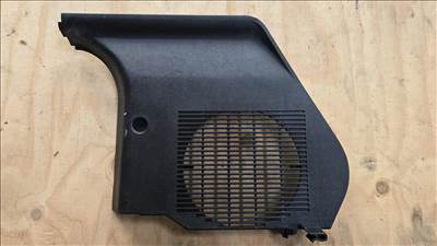 BMW 318tds compact jobb első lábtér takaró műanyag 51438144030
