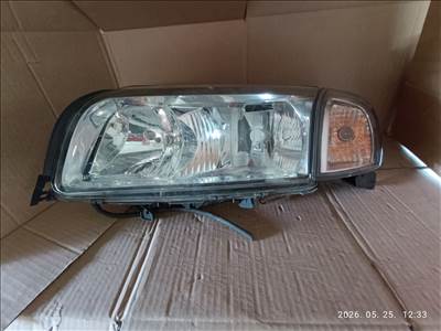 Volvo S80 első fényszóró  9484241 89002807
