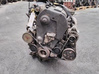 Rover 200 ROVER 18K4K BONTOTT MOTOR