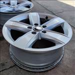 5x112 16 Skoda alufelni 120000ft a 4db/22/