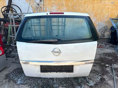 Opel Zafira B Csomagtérajtó 