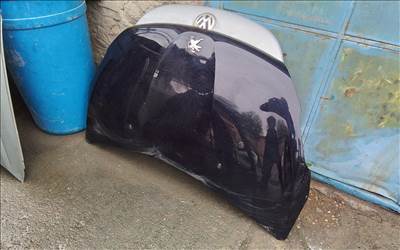 Peugeot 208 I motorháztető 