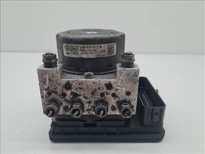 Volkswagen Golf VII ABS kocka (35397) 5q0614517n 5q0907379p