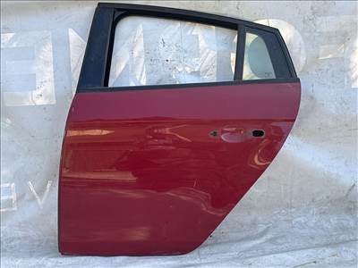 213773 Fiat Bravo 2007-2014 bal hátsó  ajtó 51839096