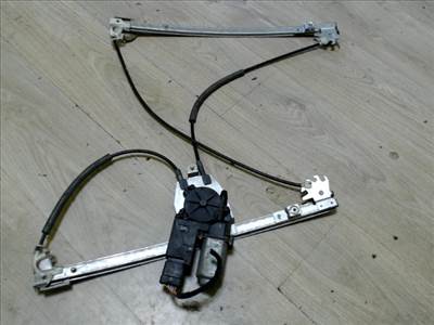 RENAULT LAGUNA 00-05 Bal első ablakemelő szerkezet elektromos