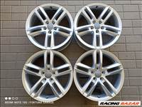 5x112 18" Audi (8V0) használt alufelni garnitúra