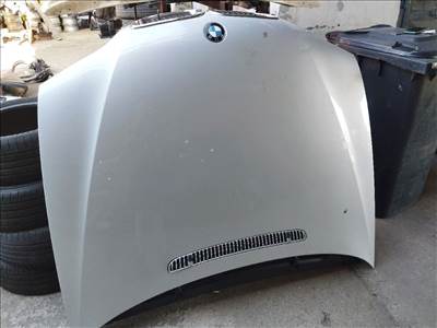 BMW E46 facelift 2001-2005 motorháztető