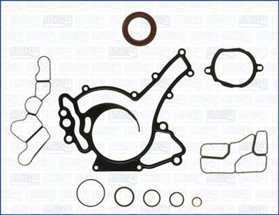 AJUSA 54149200 - forgattyúsház tömítéskészlet MERCEDES-BENZ MERCEDES-BENZ (BBDC) MERCEDES-BENZ (FJDA