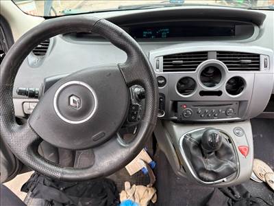 Renault Grand Scénic II 1.5 dCi Váltó Kulissza *164884*