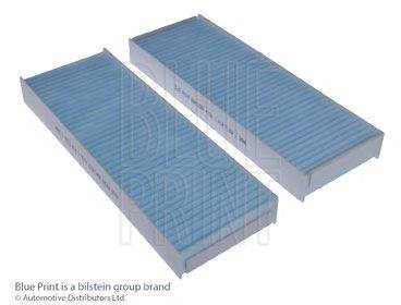 BLUE PRINT ADN12507 - pollenszűrő NISSAN
