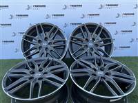 5x108 18" Msw alufelni 8Jx18h2 ET45