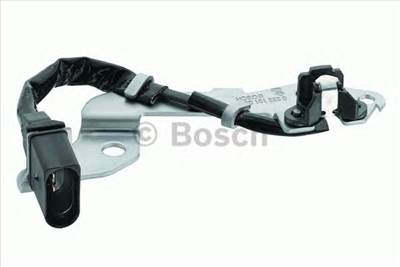 BOSCH 0 232 101 031 - vezérműtengely pozíció érzékelő AUDI SEAT SKODA VW