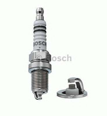 BOSCH 0 242 236 561 - gyújtógyertya CHANA CHANGAN CHANGAN (CHANA) HONDA LEXUS NISSAN NISSAN (DONGFEN