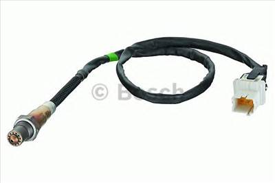 BOSCH 0 258 007 135 - lambdaszonda VOLVO