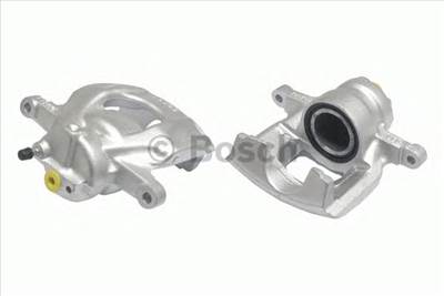 BOSCH 0 986 134 093 - féknyereg CITROËN PEUGEOT TOYOTA