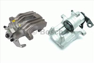 BOSCH 0 986 474 100 - féknyereg CITROËN PEUGEOT
