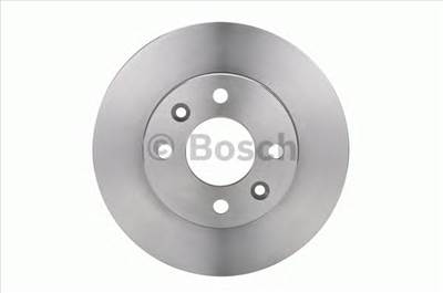 BOSCH 0 986 478 276 - féktárcsa NISSAN RENAULT