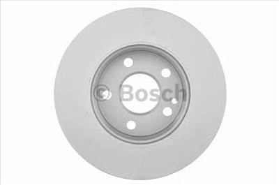 BOSCH 0 986 479 186 - féktárcsa MERCEDES-BENZ