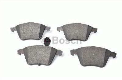 BOSCH 0 986 494 103 - fékbetét AUDI SEAT SKODA VW
