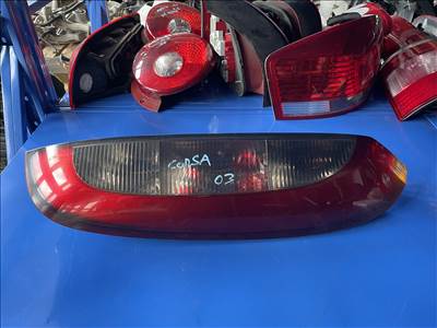 Opel Corsa C Jobb hátsó lámpa 09114337