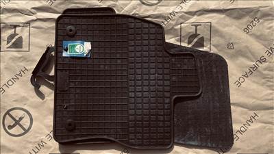 Seat Ateca petex gumi szőnyeg szett 575061500
