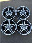4db gyári 18" Mercedes-Benz GLA 45 AMG alufelni. (4374)