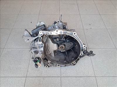 Peugeot 3008 I 1.6 vti váltó 20DP56