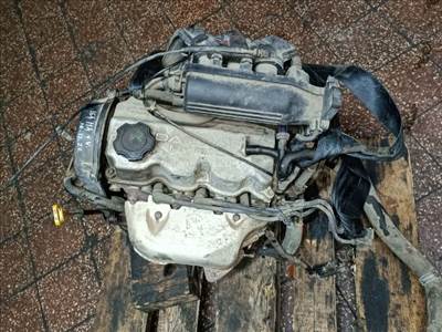 Daewoo Matiz Motor (Fűzött blokk hengerfejjel) *164036* f8cv