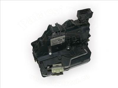 Opel Corsa D/2 2011-2014 - zár, bal oldali hátsó ajtó, zárakhoz, jelölés: EQ/SE