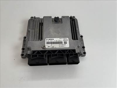 Renault Clio IV dCi 90 energy motorvezérlő  0281033119