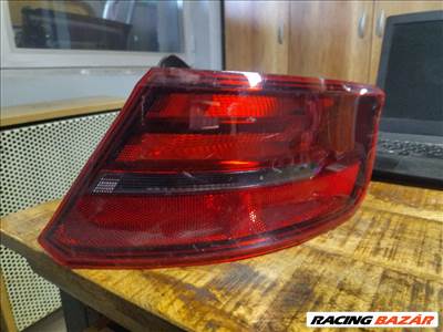 Audi A3 8V Sportback 2012-2016 jobb hátsó külső lámpa 8v4945096c