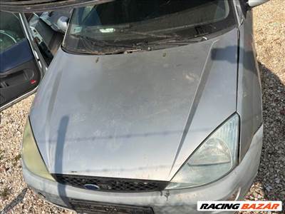 Ford Focus Mk1 Motorháztető *160444*