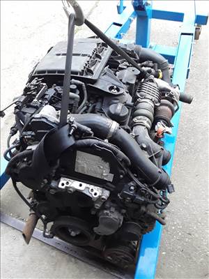 1.6 8V HDI Motor Fűzött Blokk Hengerfejjel 9HP 9HR