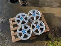 15" 5x98 Dezent 