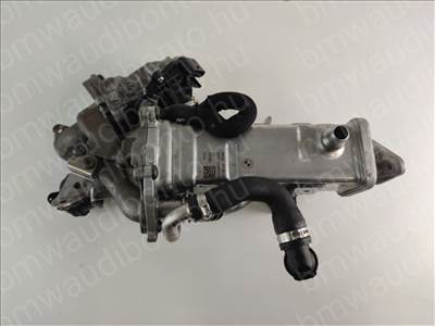 BMW 1 (F20) 114 d B37 EGR/ARG szelep (7822349, 11717822349)