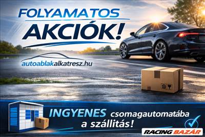 Ingyenes automatás Szállítás-Ablakemelő alkatrész