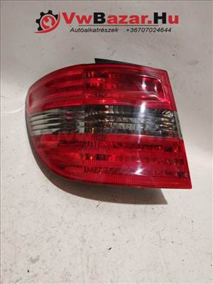 Hátsó lámpa bal MERCEDES B osztály a1698202564 A1698202564