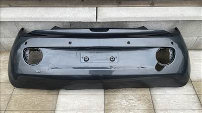 Opel ADAM hátsó lökhárító 13356473