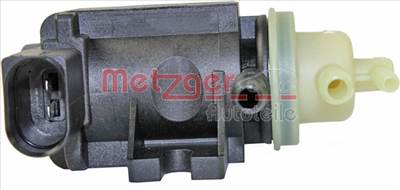 METZGER 0892502 - Turbófeltöltő nyomásátalakító AUDI SEAT SKODA VW